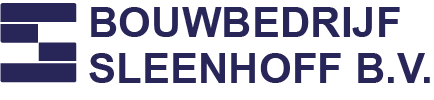 Bouwbedrijf Sleenhoff