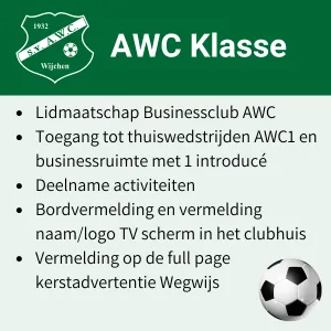 AWC Klasse