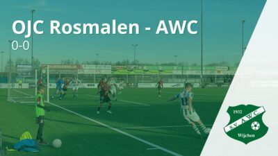OJC - AWC - 28-01-2024: 0-0